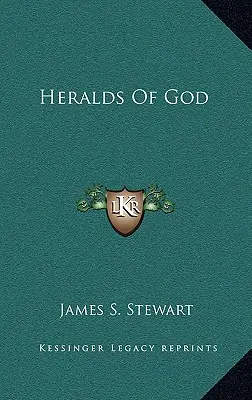 Heraldos de Dios - Heralds of God