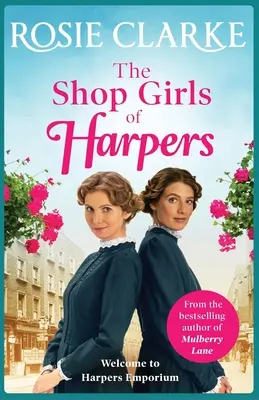 Las dependientas de Harpers - The Shop Girls of Harpers