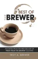 Lo Mejor del Cervecero - Best of The Brewer