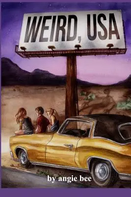 Weird, EE.UU. - Weird, USA