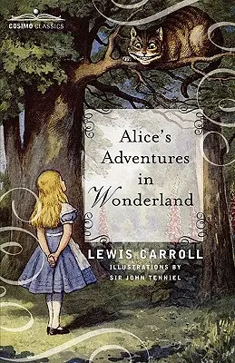 Las aventuras de Alicia en el país de las maravillas - Alice's Adventures in Wonderland