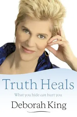 La verdad cura - The Truth Heals
