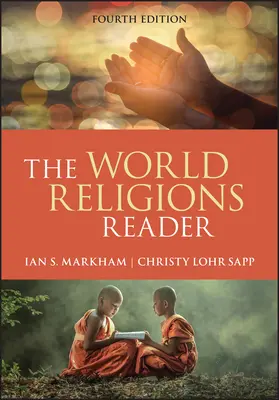 Lector de religiones del mundo - A World Religions Reader