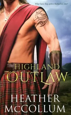 El forajido de las Highlands - The Highland Outlaw