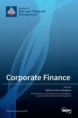 Finanzas corporativas - Corporate Finance