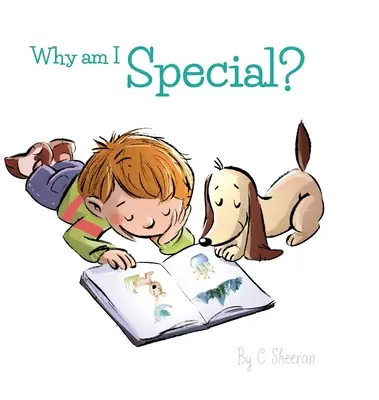 ¿Por qué soy especial? - Why Am I Special?