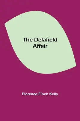 El caso Delafield - The Delafield Affair