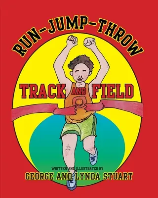Carrera, salto y lanzamiento, atletismo - Run-Jump-Throw, Track and Field