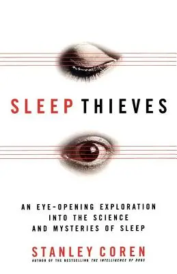 Ladrones del sueño - Sleep Thieves