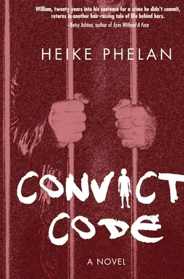 Código del convicto: La secuela de Career Convict - Convict Code: The sequel to Career Convict