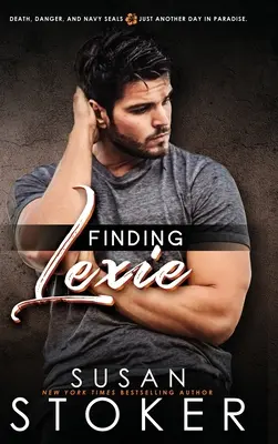 Encontrar a Lexie - Finding Lexie