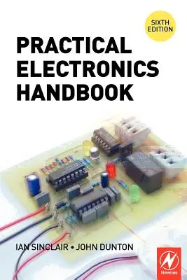 Manual práctico de electrónica - Practical Electronics Handbook