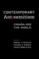 Antisemitismo contemporáneo: Canadá y el mundo - Contemporary Antisemitism: Canada and the World