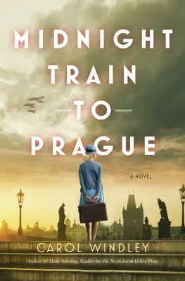 Tren de medianoche a Praga - Midnight Train to Prague