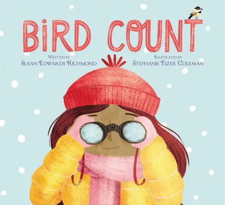 Recuento de aves - Bird Count