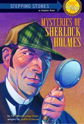 Los misterios de Sherlock Holmes - Mysteries of Sherlock Holmes