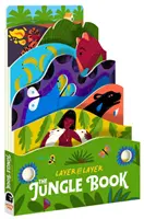 El Libro de la Selva - Jungle Book