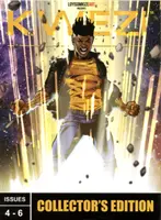 Kwezi 2 - Edición de coleccionista 4-6 - Kwezi 2 - Collector's edition 4-6