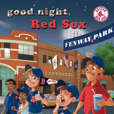 Buenas noches, Red Sox - Good Night, Red Sox