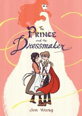 El príncipe y la modista - The Prince and the Dressmaker