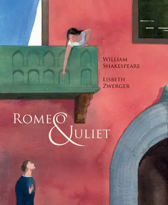 Romeo y Julieta - Romeo & Juliet