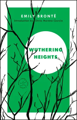 Cumbres borrascosas - Wuthering Heights