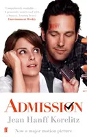 Admisión - Admission