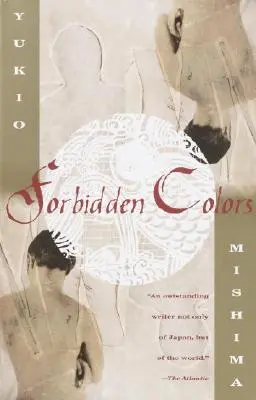 Colores prohibidos - Forbidden Colors