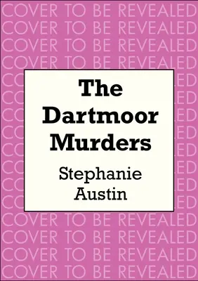 Los asesinatos de Dartmoor - The Dartmoor Murders