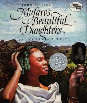 Las bellas hijas de Mufaro Big Book - Mufaro's Beautiful Daughters Big Book