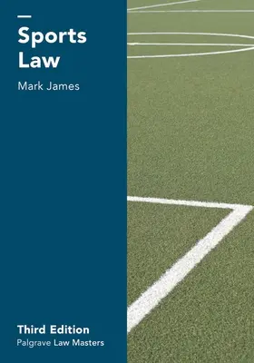 Derecho Deportivo - Sports Law