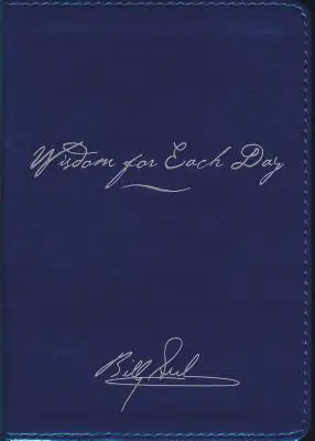 Sabiduría para cada día - Wisdom for Each Day