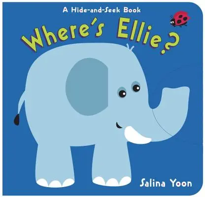 ¿Dónde está Ellie? - Where's Ellie?