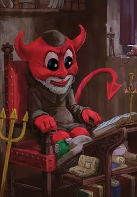 Dominio de Ed - Ed Mastery