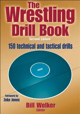 El libro de ejercicios de lucha - The Wrestling Drill Book