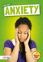 Libro sobre la ansiedad - Book About Anxiety