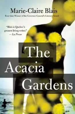 Los jardines de las acacias - The Acacia Gardens