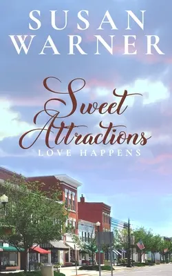 Dulces atracciones - Sweet Attractions