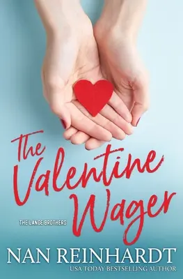 La apuesta de San Valentín - The Valentine Wager