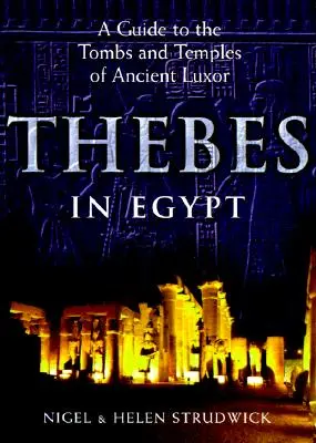 Tebas en Egipto - Thebes in Egypt