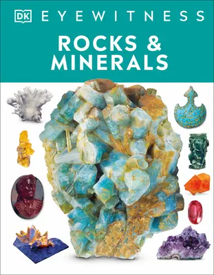Rocas y minerales - Rocks and Minerals