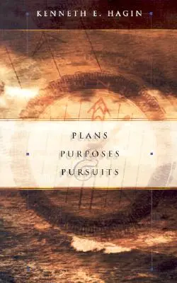 Planes Propósitos y Persecuciones - Plans Purposes & Pursuits