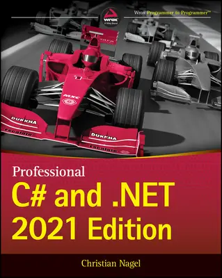 C# y .Net profesional - Professional C# and .Net