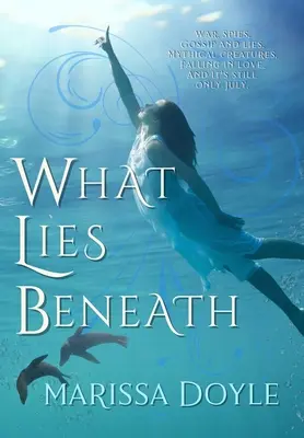 Lo que hay debajo - What Lies Beneath