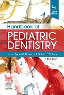 Manual de odontología pediátrica - Handbook of Pediatric Dentistry