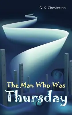 El hombre que fue jueves - The Man Who Was Thursday