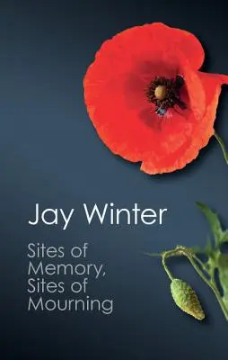 Lugares de memoria, lugares de luto: La Gran Guerra en la historia cultural europea - Sites of Memory, Sites of Mourning: The Great War in European Cultural History