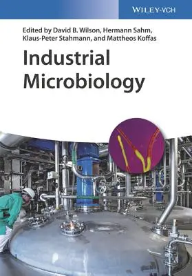 Microbiología industrial - Industrial Microbiology