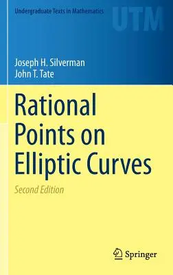 Puntos racionales en curvas elípticas - Rational Points on Elliptic Curves