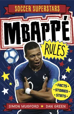 Superestrellas del fútbol: Mbappe Rules - Soccer Superstars: Mbappe Rules